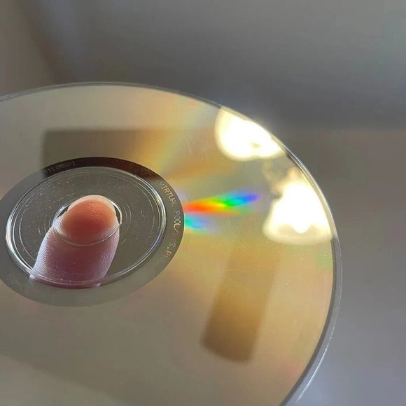 Virtual Pool Straight 8 (PC, 1995) Game PC CD-ROM - Picture 7 of 9